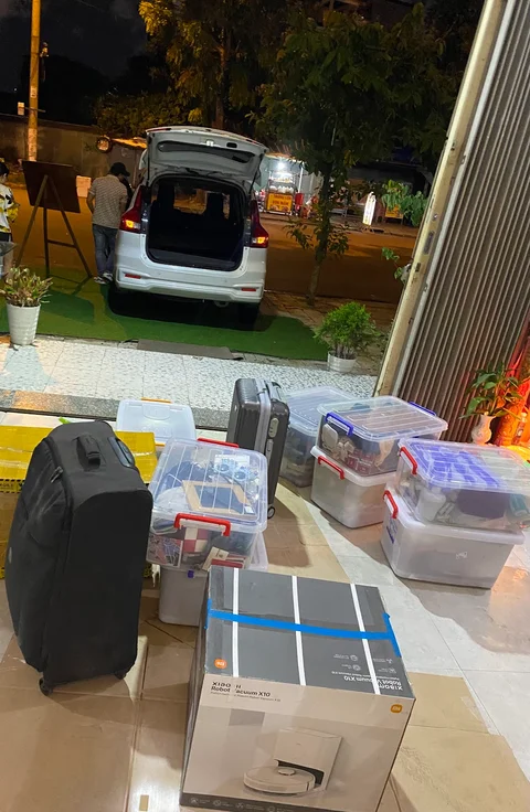 Easy Storage Da Nang — 4