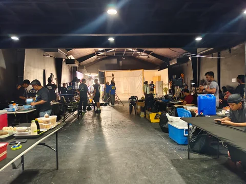 StorageMart Yakal Storage Space Rental Makati City Philippines - image 1