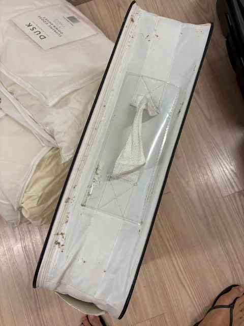 Control Space Storage Campo Ourique - Armazém Lisboa — 5