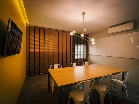 Spaceship (Storage, Micro Fulfilment Centre & Co-Warehouse) @Ang Mo Kio - image 8