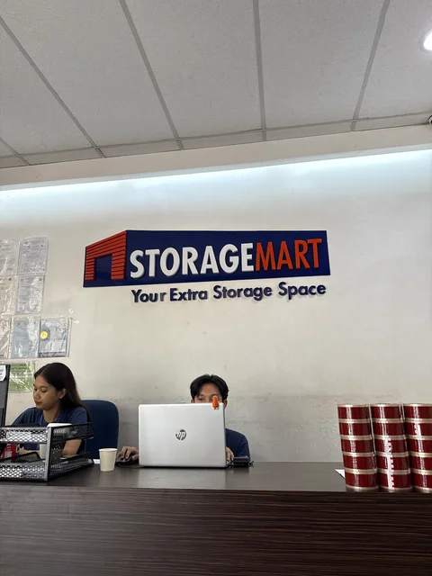 StorageMart Eran/Iran Storage Space Rental Philippines - image 3