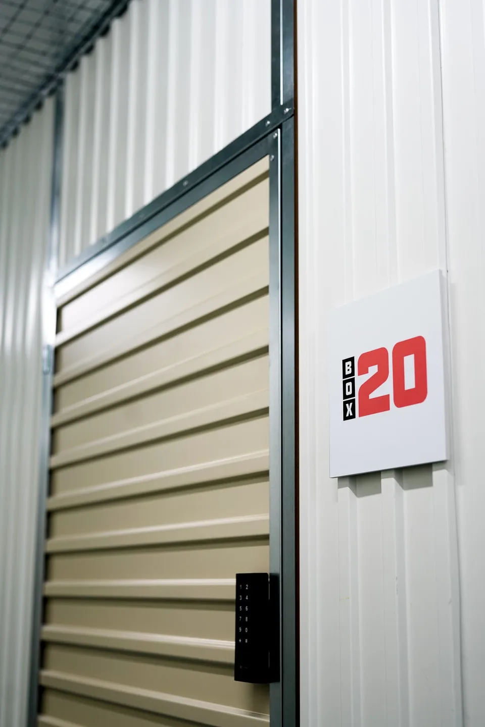 Control Space Storage Campo Ourique - Armazém Lisboa - image 8