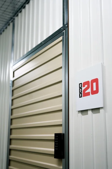 Control Space Storage Campo Ourique - Armazém Lisboa - image 8