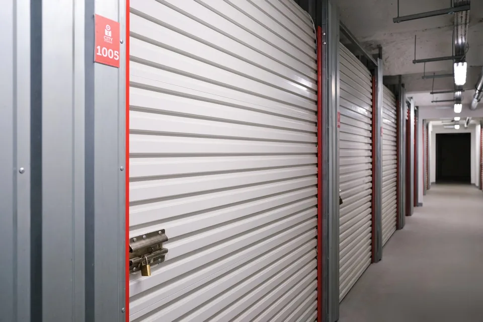 City Storage Budapest - image 5