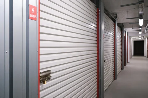 City Storage Budapest - image 5