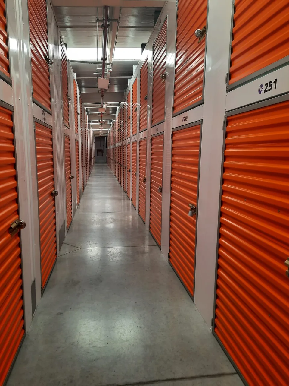 U-Storage México-Tacuba - image 3