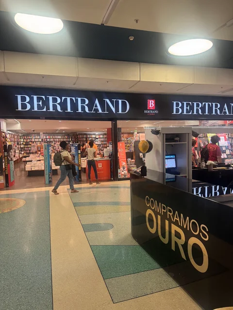 Luggage Storage Lisbon - Oriente | Parque das Nações - image 1