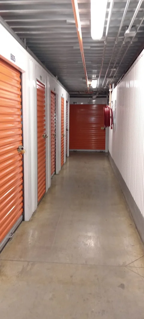 U-Storage Circuito — 2