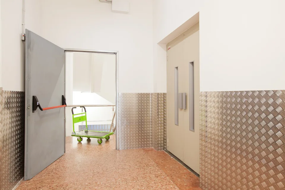 CENEMA Poblenou - Trasteros - image 8