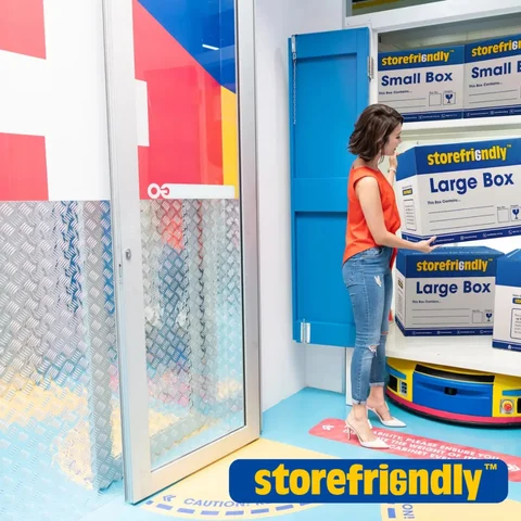 Storefriendly Ubi - Self Storage - image 6