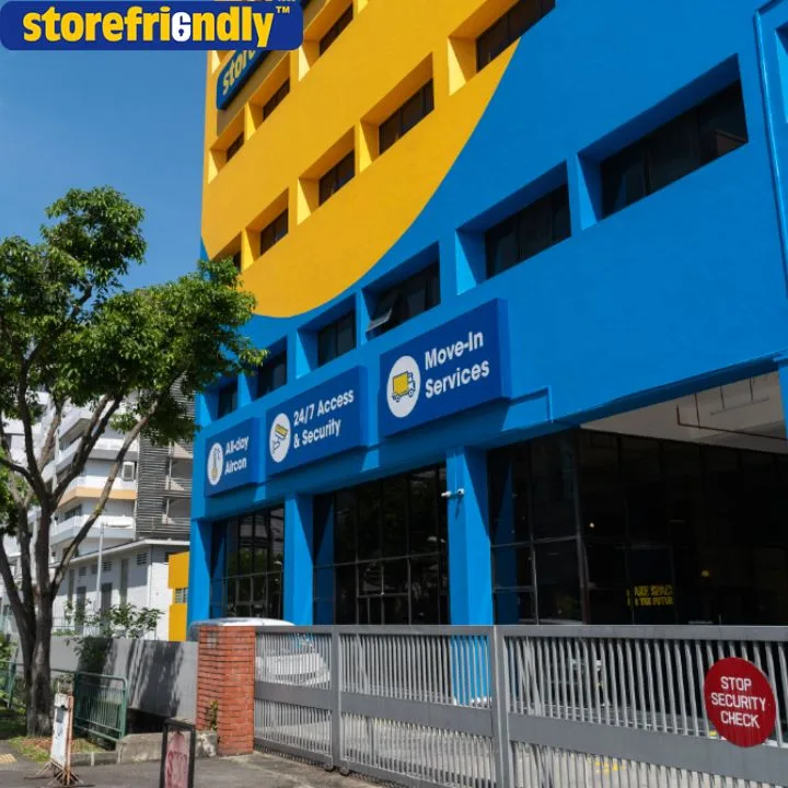 Storefriendly Bukit Merah - image 2