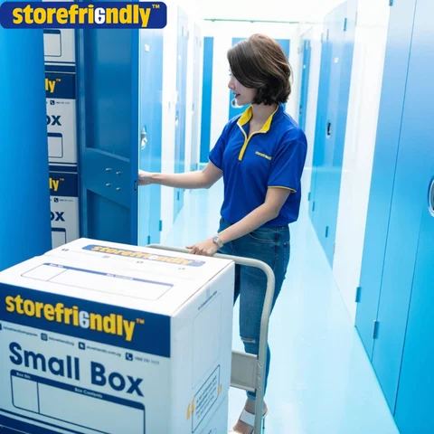 Storefriendly Bukit Merah — 4