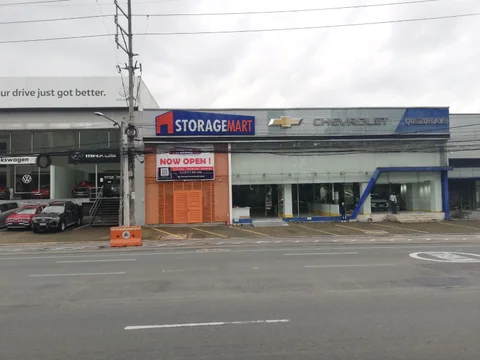 StorageMart Quezon Avenue Delta Storage Space Rental Quezon City Philippines - image 2
