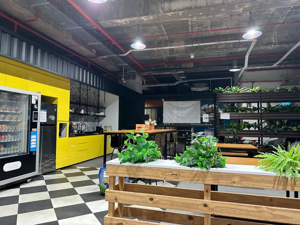 Spaceship (Storage, Micro Fulfilment Centre & Co-Warehouse) @Ang Mo Kio - image 4