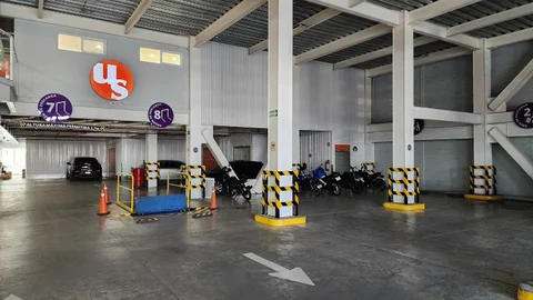 U-Storage Tlalpan 949 — 3