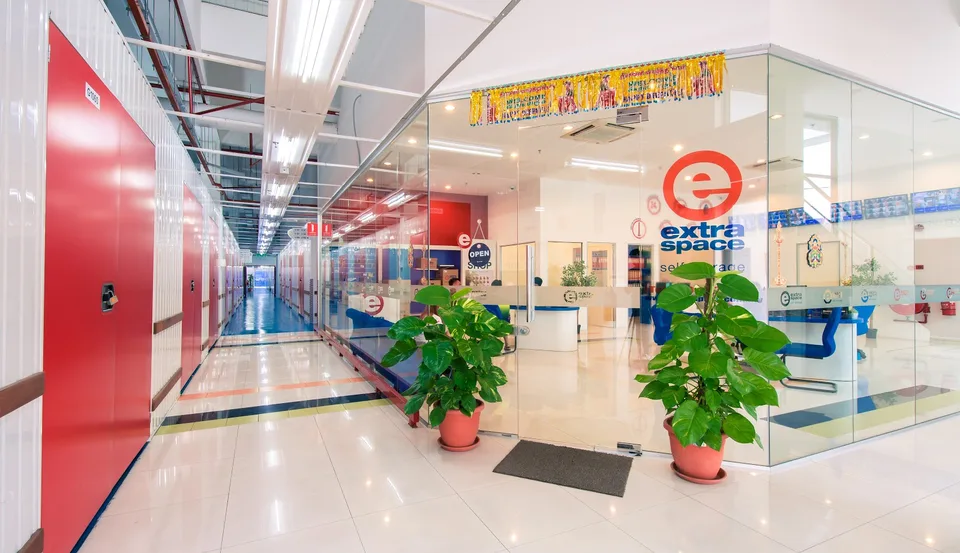Extra Space Segambut (Self-Storage) - image 4