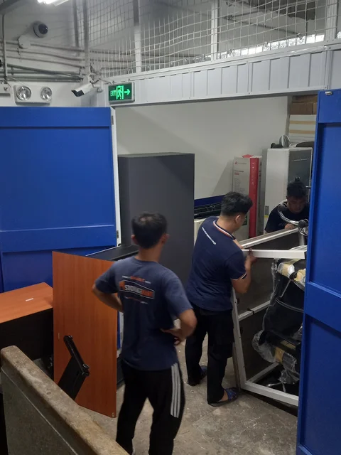 StorageMart Dasmariñas St. Binondo - image 5