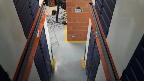 Bodehogar Storage Mini Bodegas Medellin Antioquia — 2