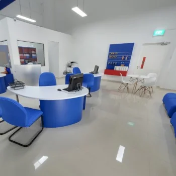 Extra Space West Coast (Self Storage) — 5