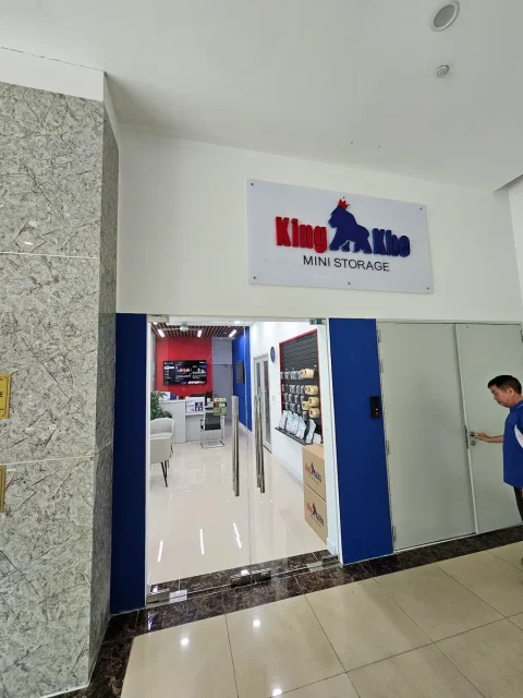 KingKho Mini Storage — 4