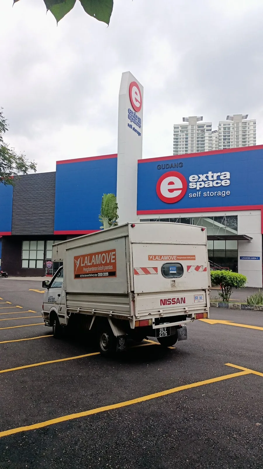 Extra Space Segambut (Self-Storage) - image 8