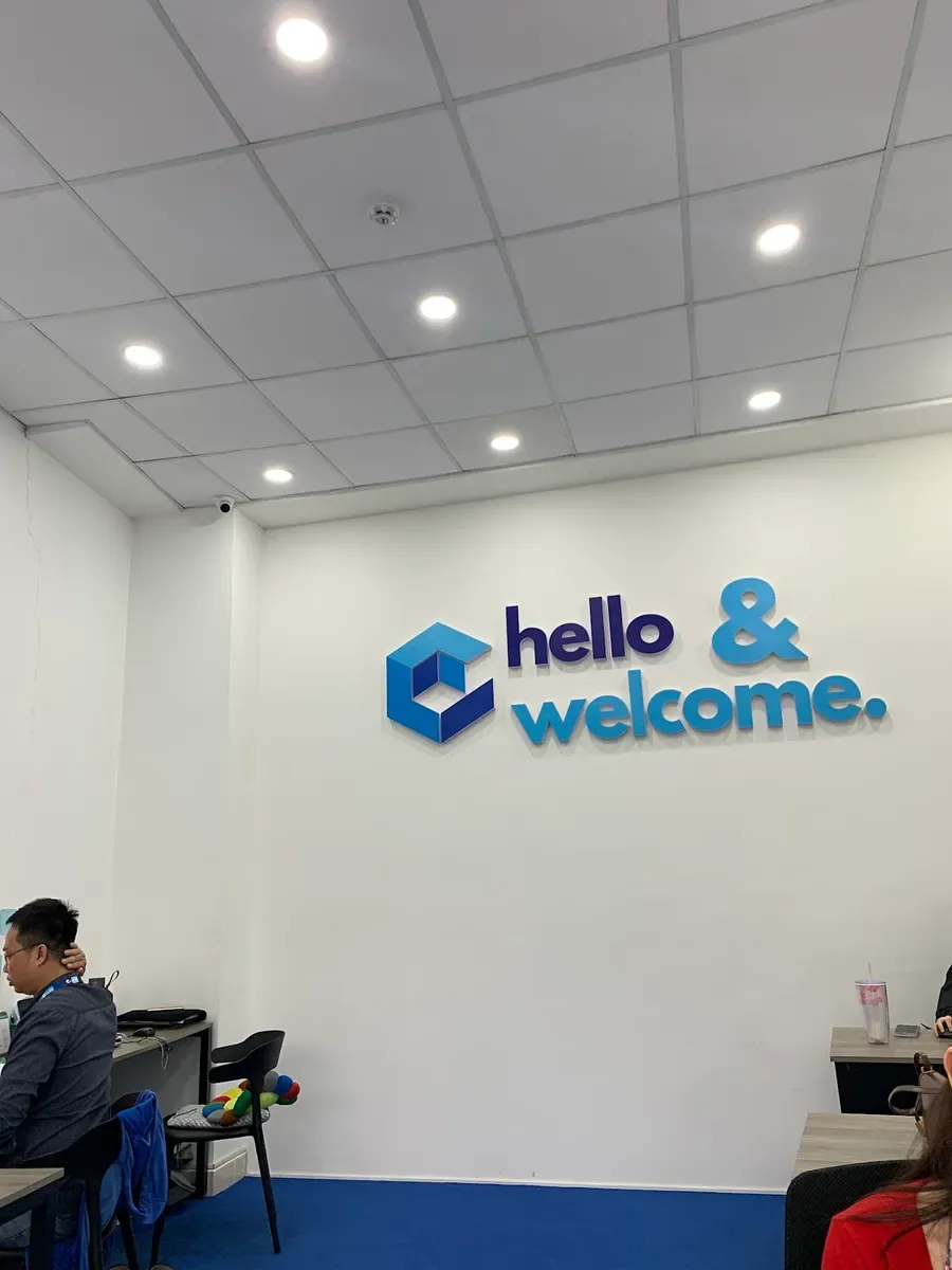 Cube Self Storage - image 3