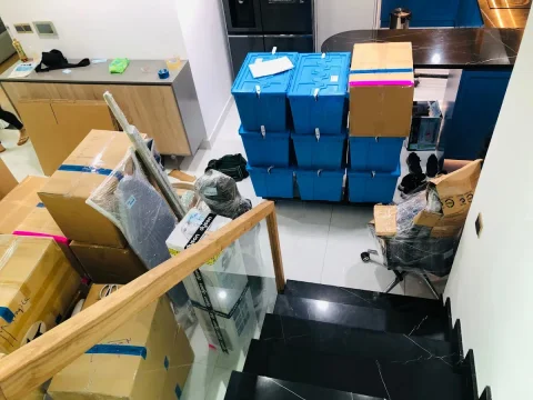 BoxLok (Box N Lok) — 4