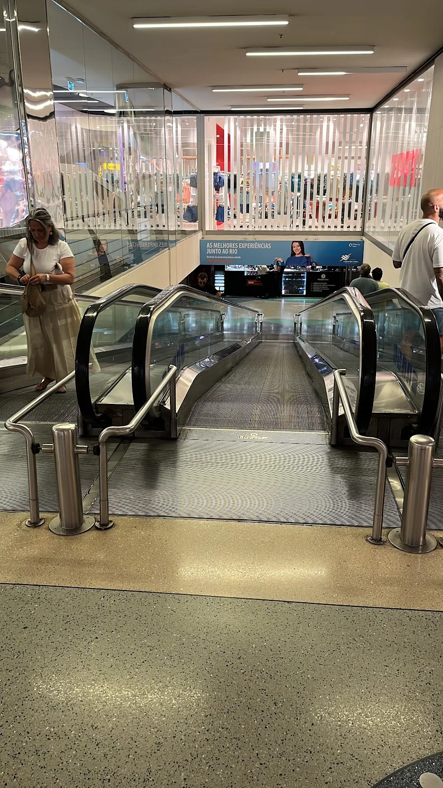 Luggage Storage Lisbon - Oriente | Parque das Nações - image 5