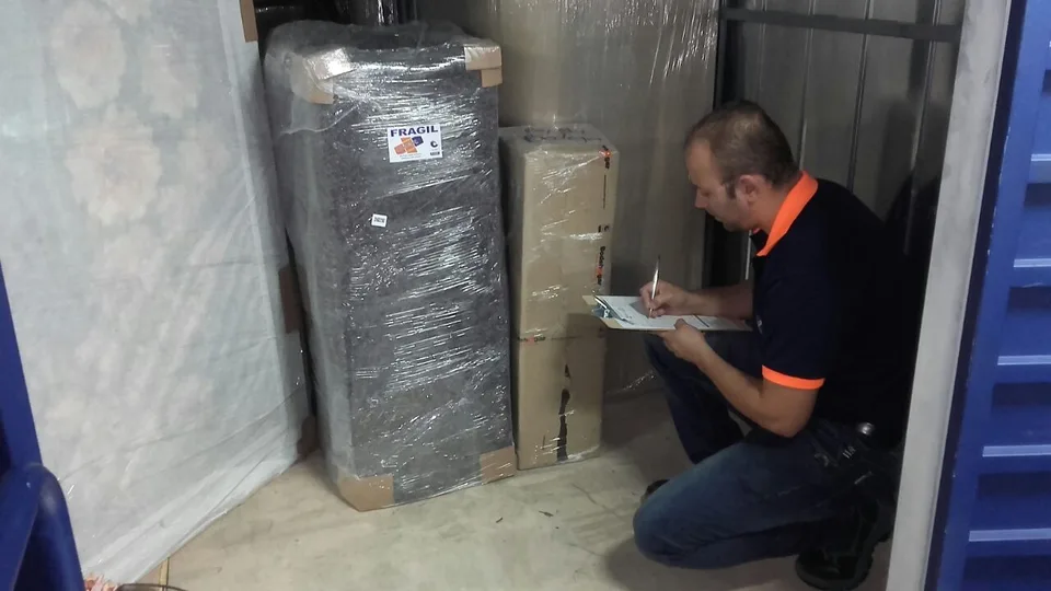 Bodehogar Storage Mini Bodegas Medellin Antioquia - image 8