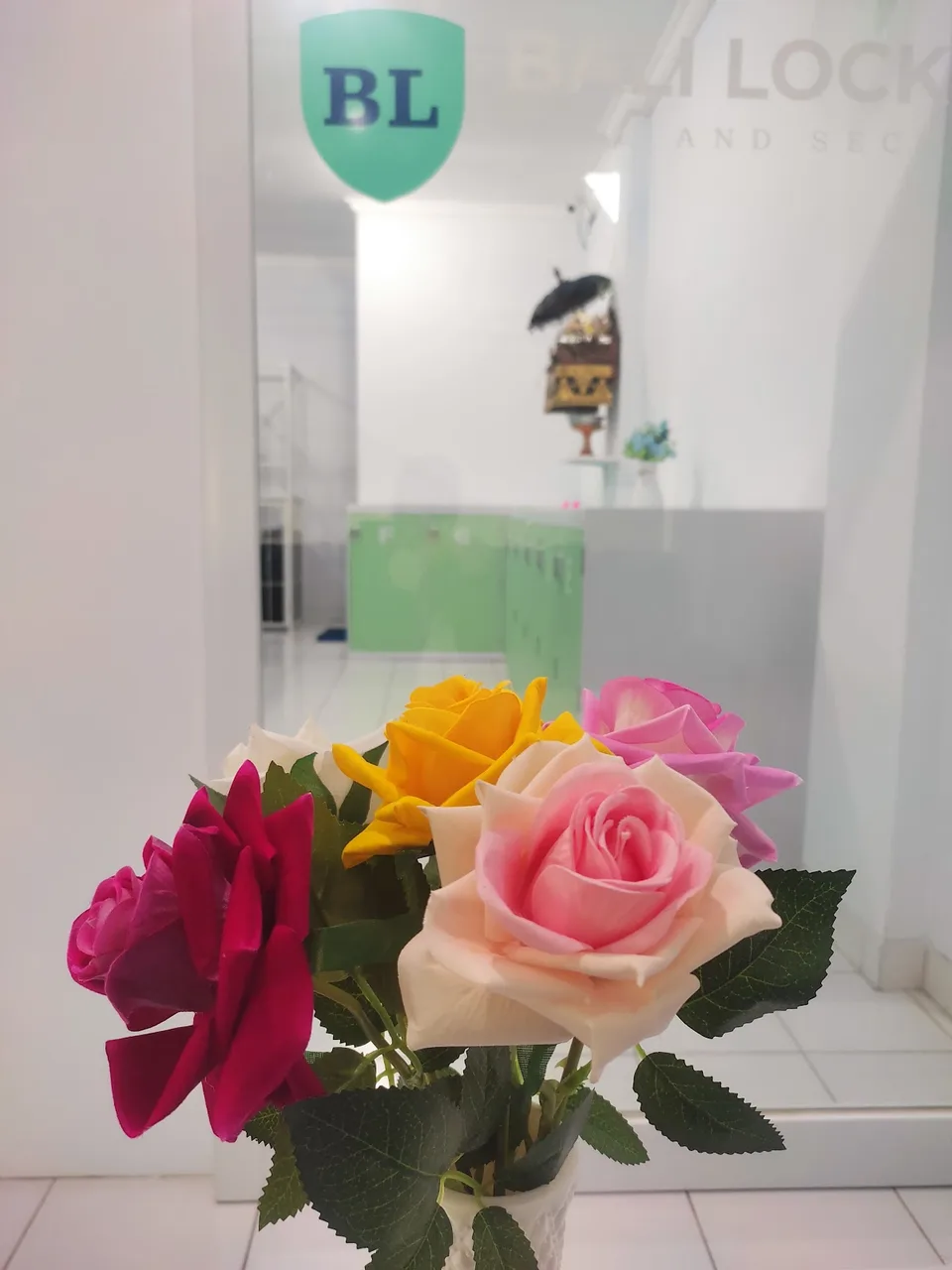 Bali Lockers | Luggage Storage - image 6