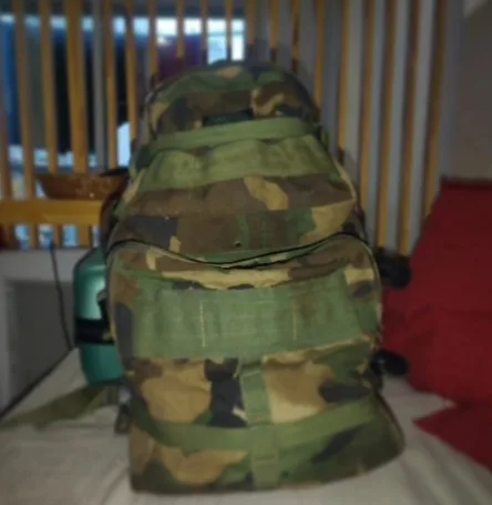 Guarda maletas / Luggage storage - image 6