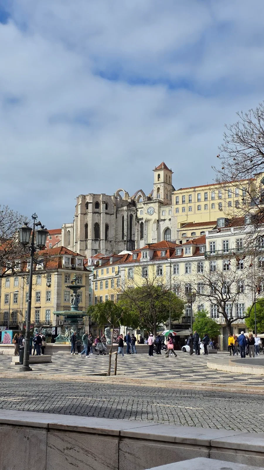 Left Luggage Lockers - Rossio Metro Station - image 7