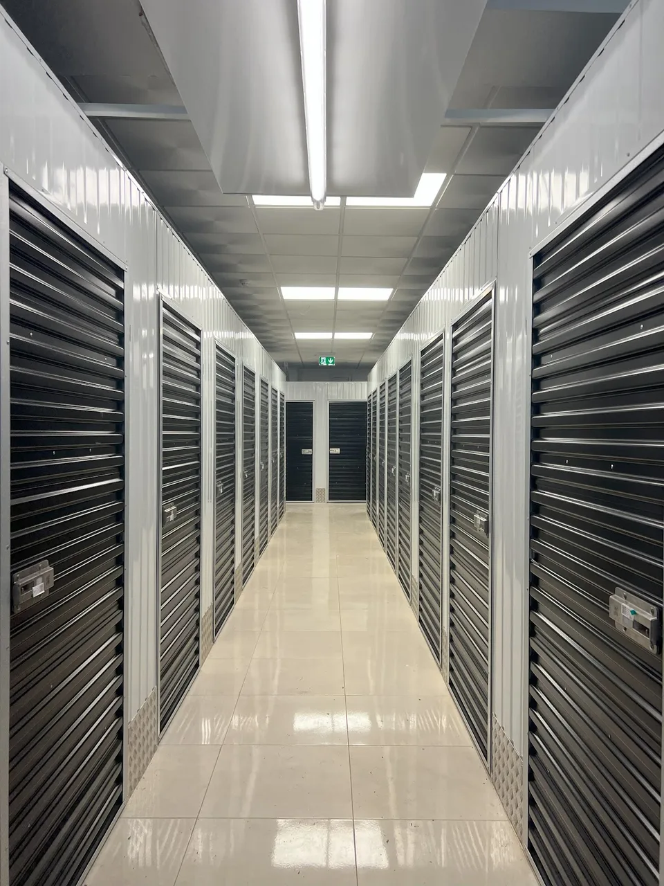 Control Space Self Storage Alcântara - Armazém Lisboa - image 2