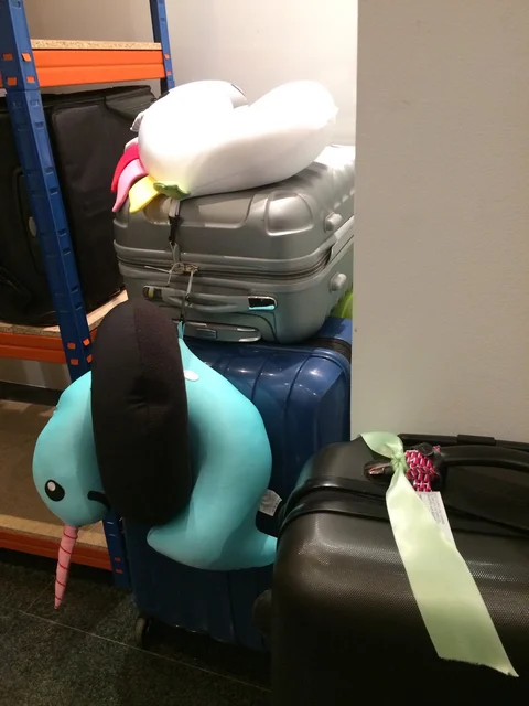 Luggage @ City Center - image 8