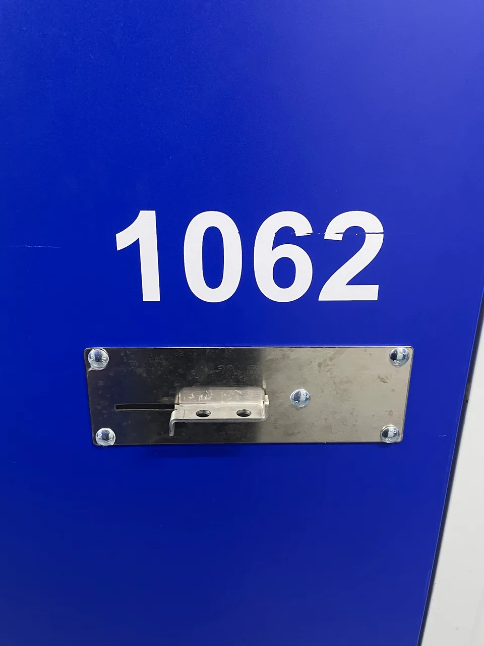 OhMyBox! Trasteros de alquiler: Calle Tamarit, Barcelona - image 5