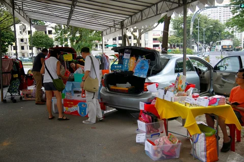 Extra Space Toa Payoh - image 8