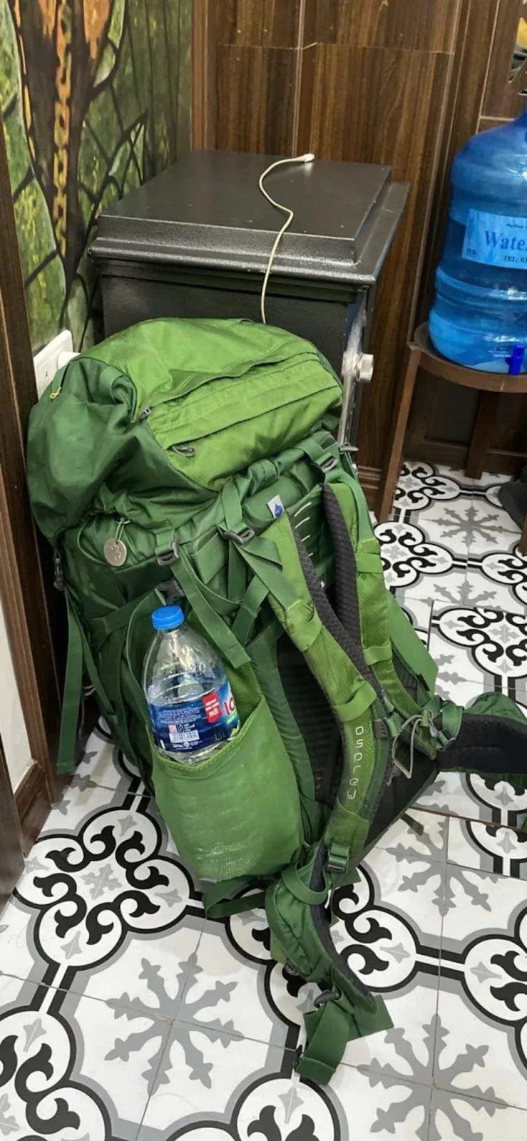 Luggage Storage Hanoi - image 6