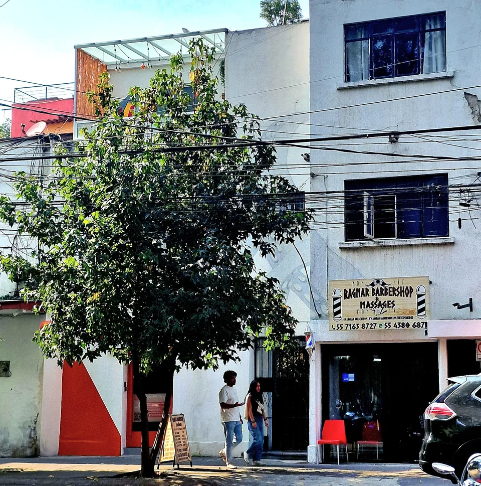 The Magic Lockers - image 8