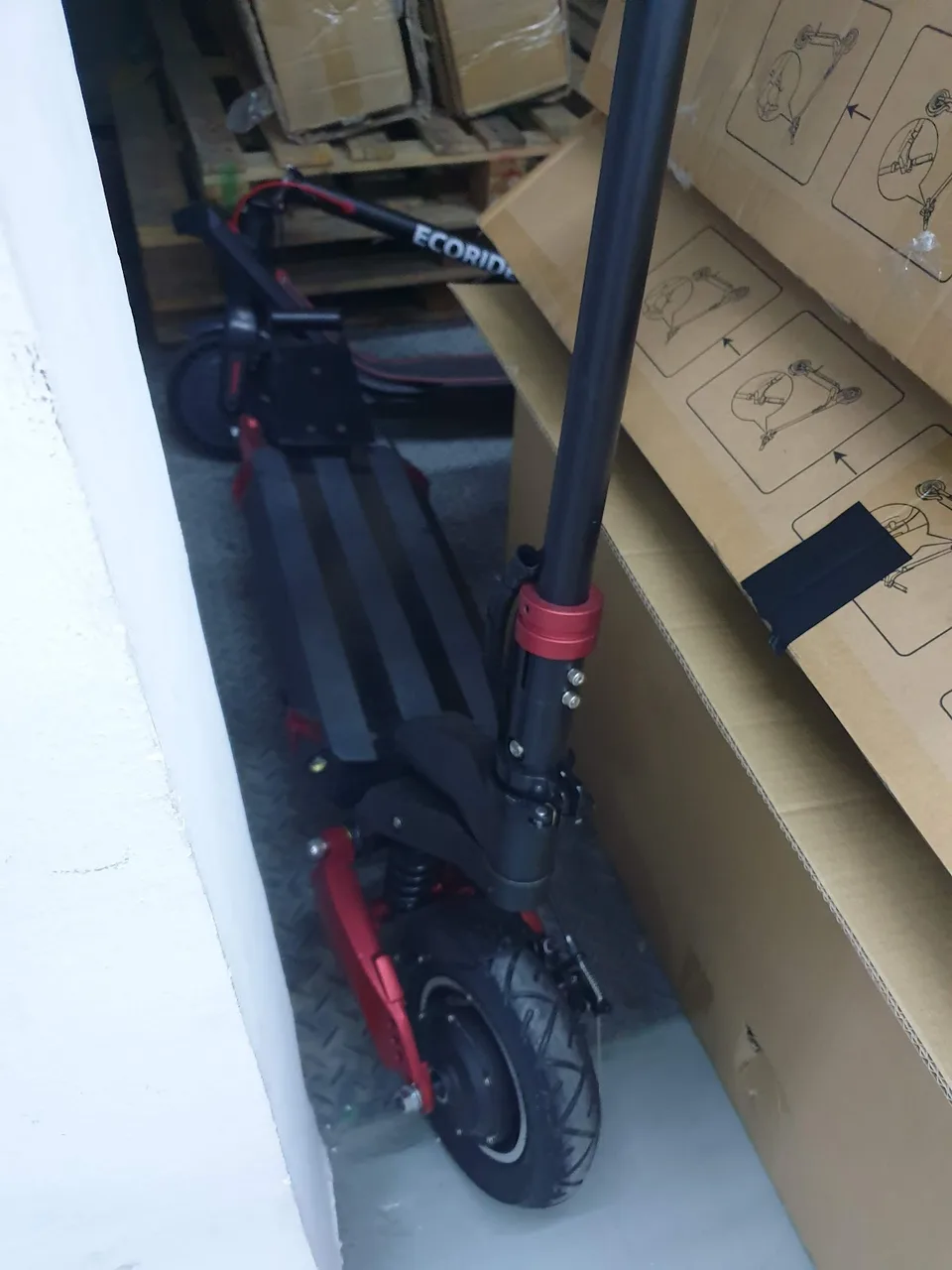 StorageMart Eran/Iran Storage Space Rental Philippines - image 6