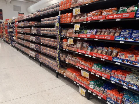 Bimbo Playa Del Carmen — 3