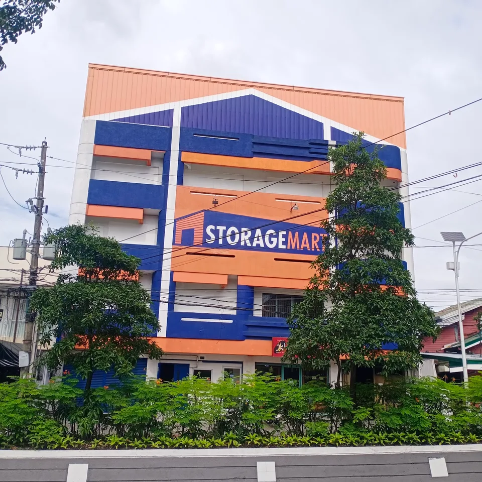StorageMart Don A Roces Storage Space Rental Quezon City Philippines - image 2