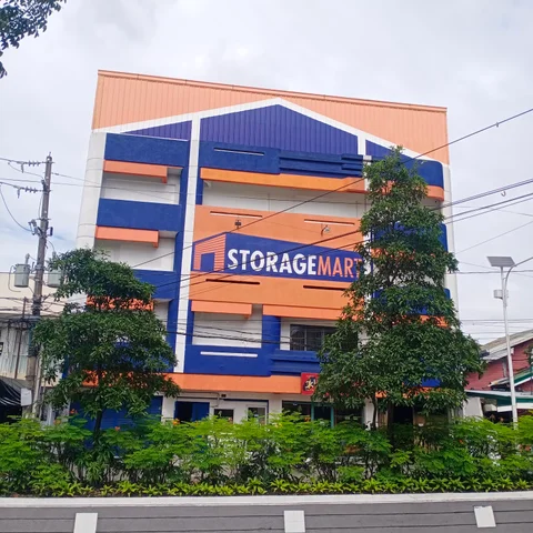 StorageMart Don A Roces Storage Space Rental Quezon City Philippines - image 2