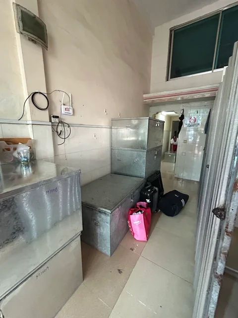 SELF Storage Cambodia — 3