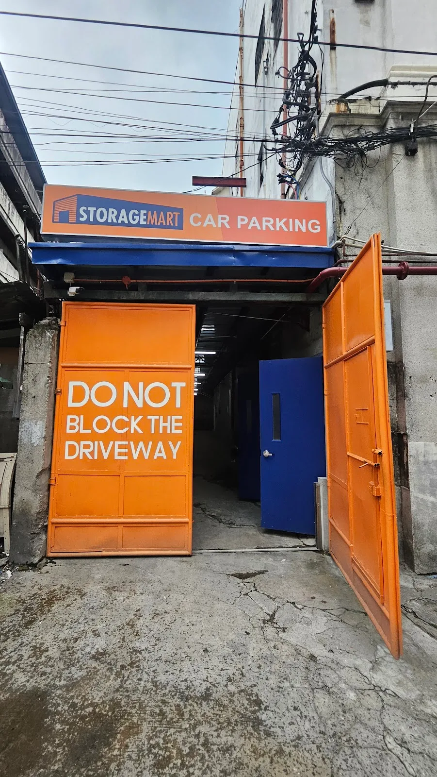 StorageMart Dasmariñas St. Binondo - image 2