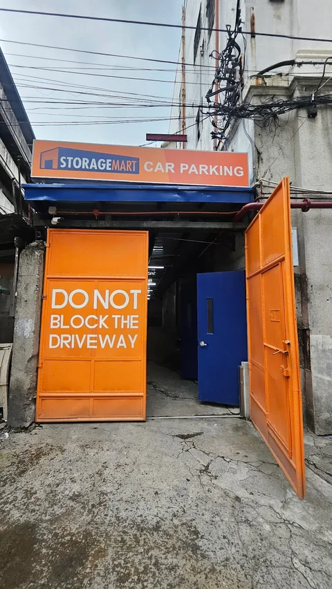 StorageMart Dasmariñas St. Binondo - image 2