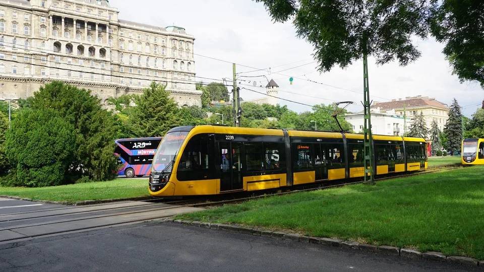 Budapest Luggage Storage Váci - image 5
