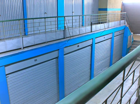 Bodegas Centro Estadio - Mini Bodegas Self Storage — 3