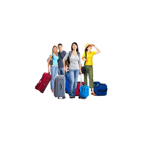 Luggage Storage Budapest Hi5 - image 5