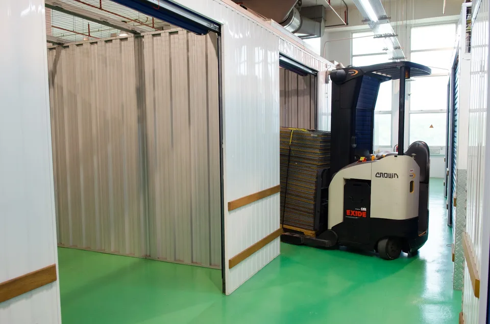 U-Store@SG Self Storage - image 3