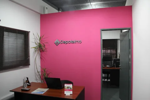 Depotelmo Storage — 3
